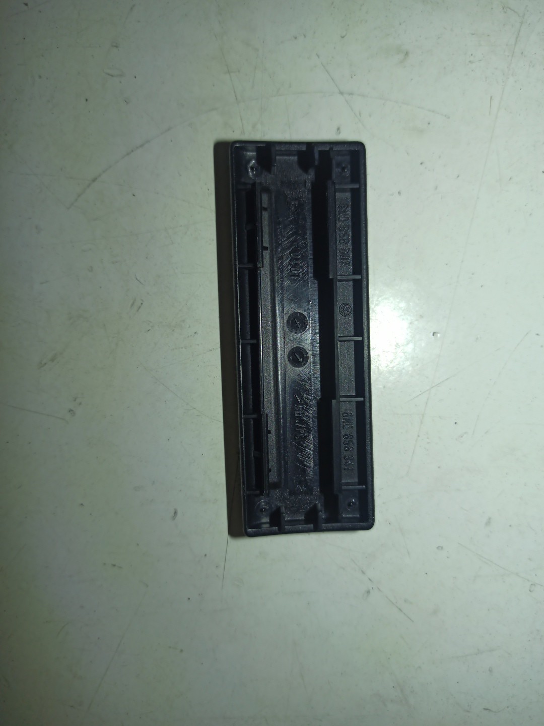 Suporte de copos VOLKSWAGEN LUPO (6X1, 6E1) | 98 - 05 Imagem-3