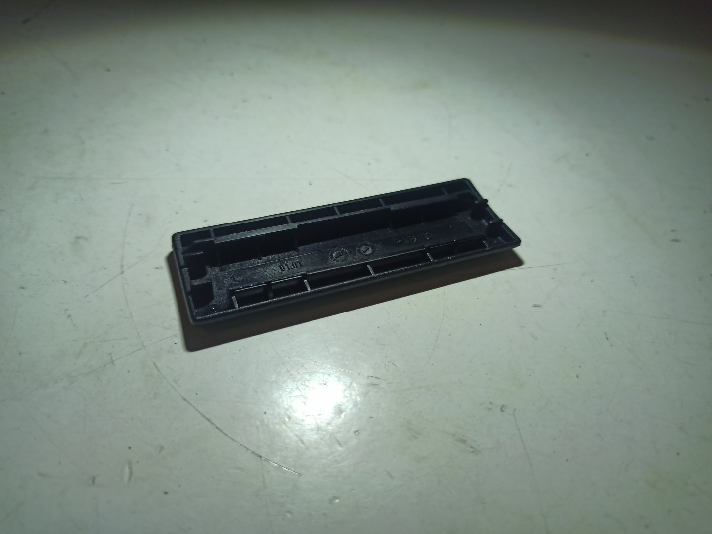 Suporte de copos VOLKSWAGEN LUPO (6X1, 6E1) | 98 - 05 Imagem-4