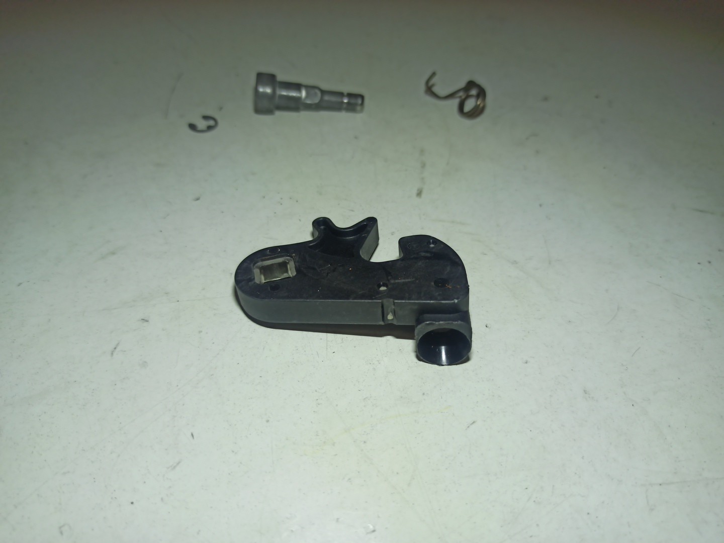 Trava de banco VOLKSWAGEN GOLF IV (1J1) | 97 - 07 Imagem-2