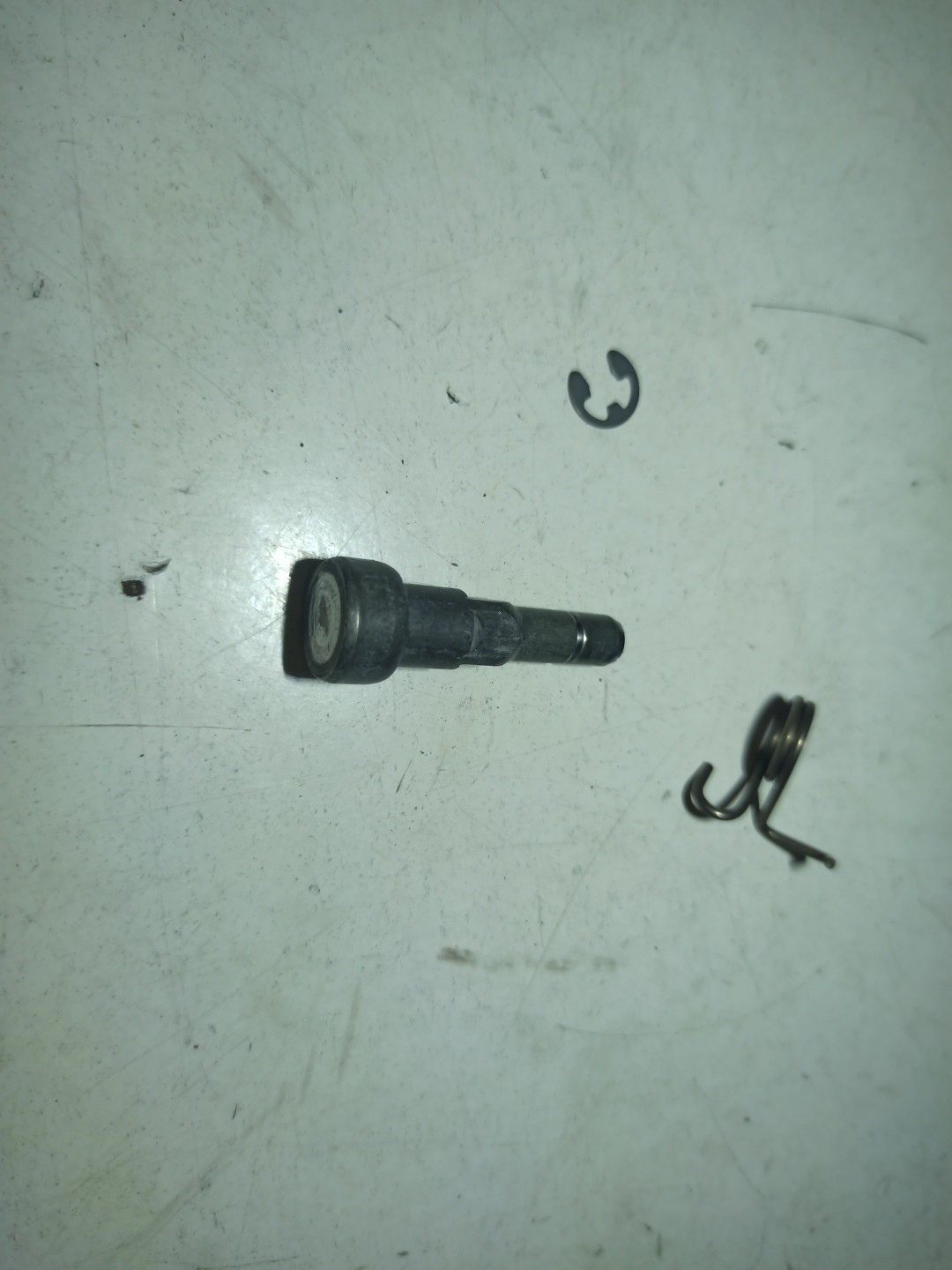 Trava de banco VOLKSWAGEN GOLF IV (1J1) | 97 - 07 Imagem-4