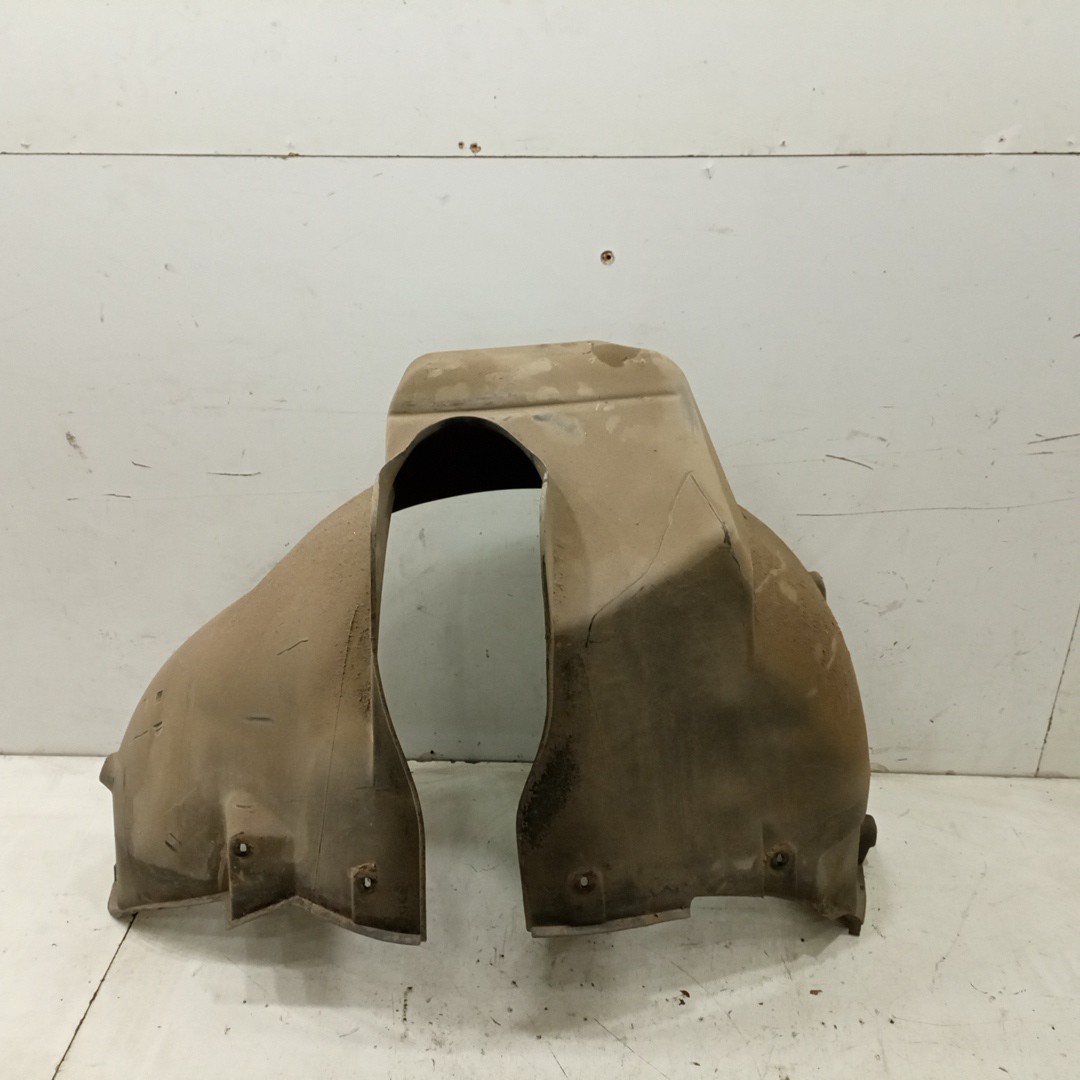 Cava de Roda Traseira Esquerda AUDI A4 Avant (8D5, B5) | 94 - 02
