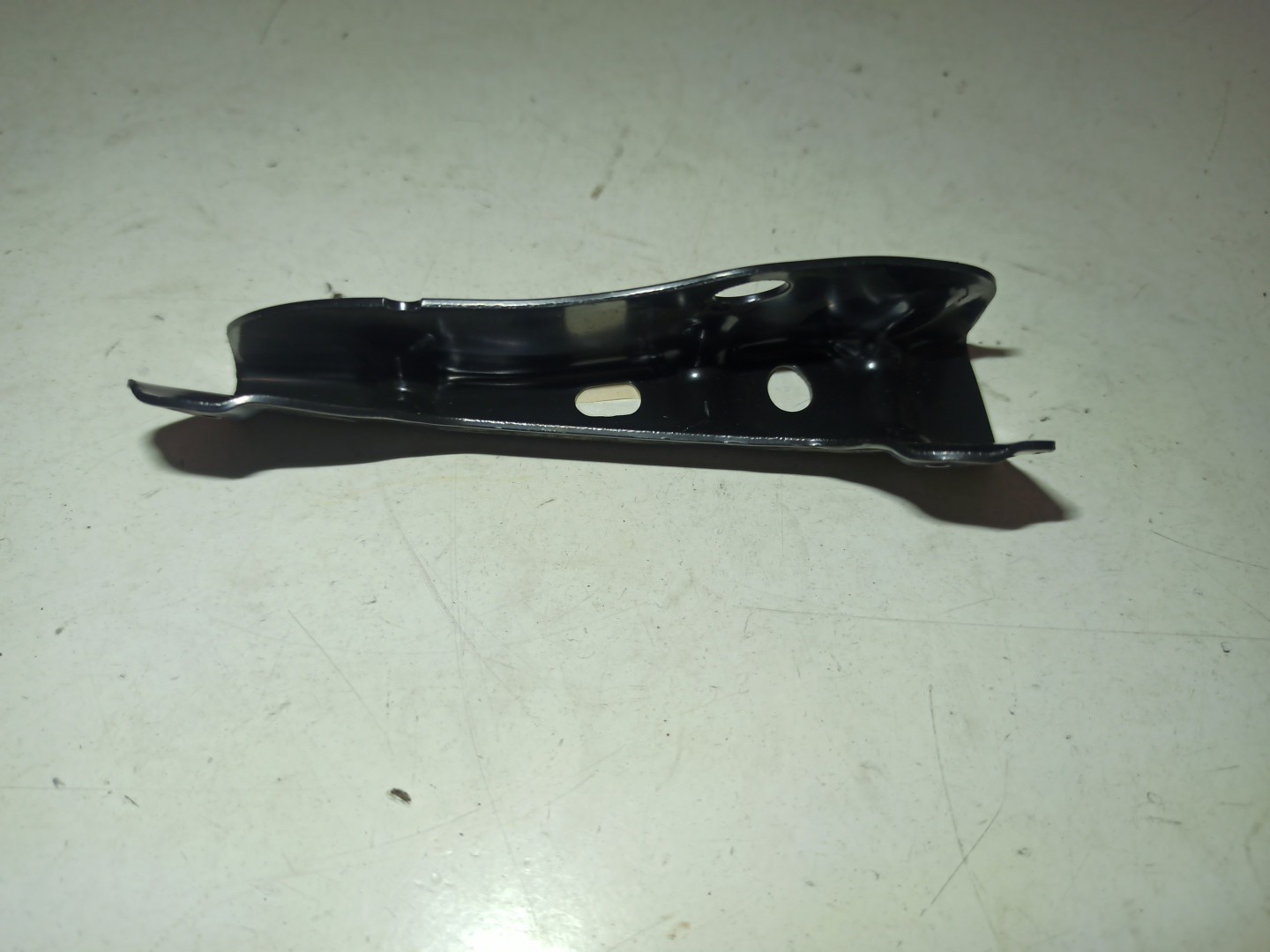 Acabamento de Guarda-Lamas AUDI Q5 (8RB) | 08 - 17 Imagem-2
