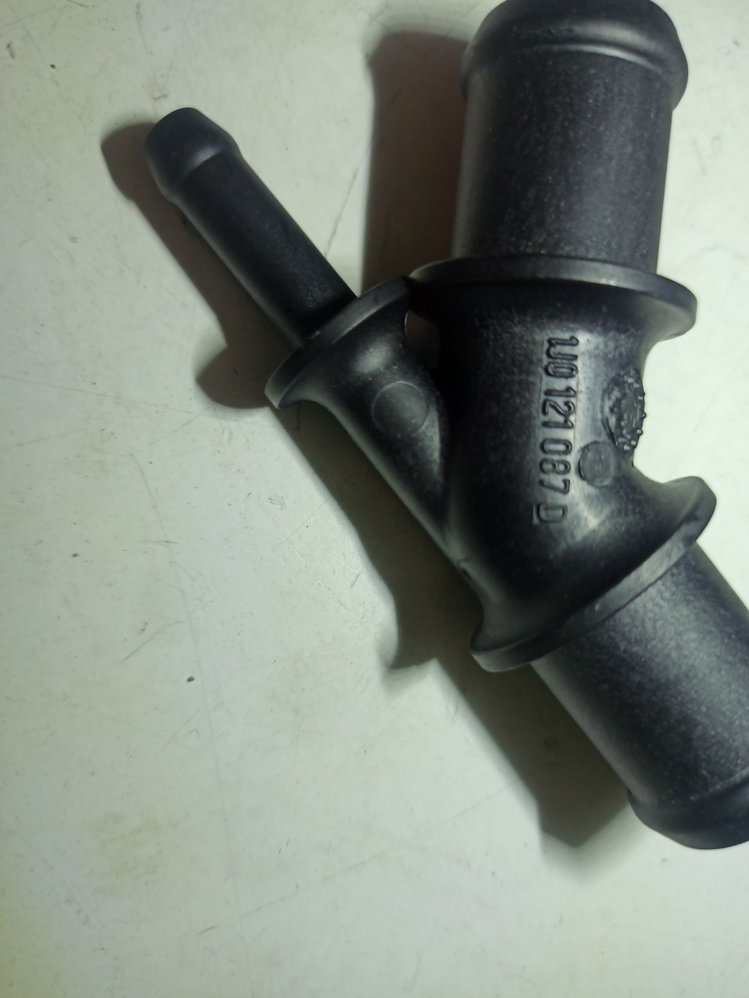 Tubo de Água AUDI A3 (8L1) | 96 - 06