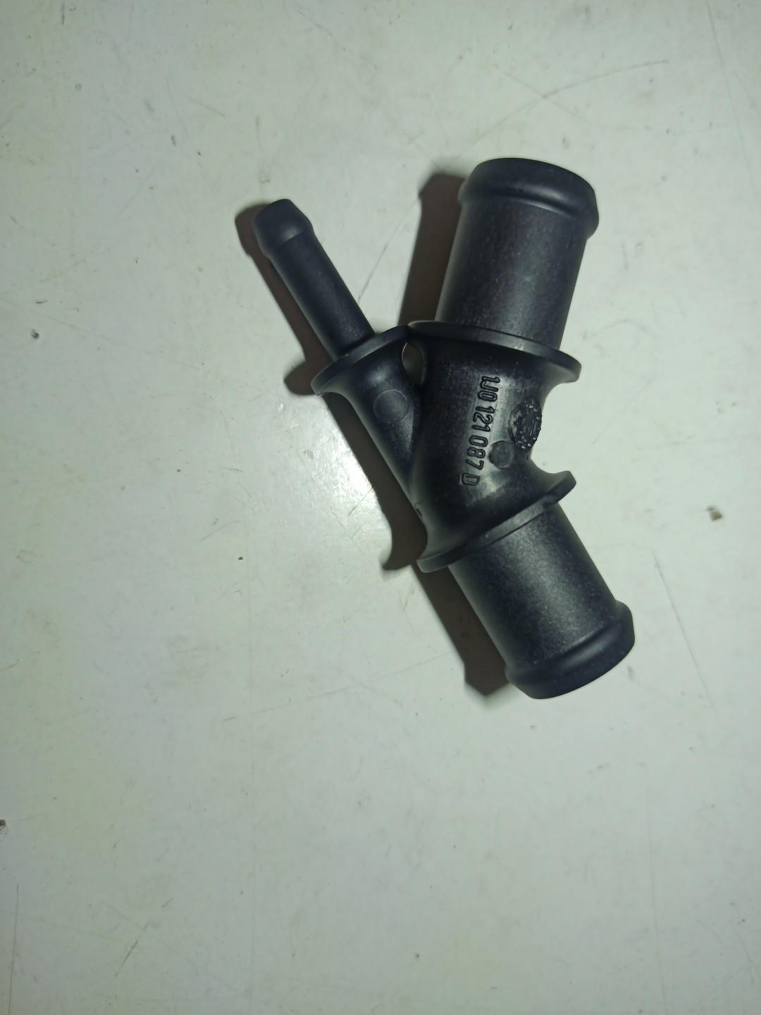 Tubo de Água AUDI A3 (8L1) | 96 - 06 Imagem-1