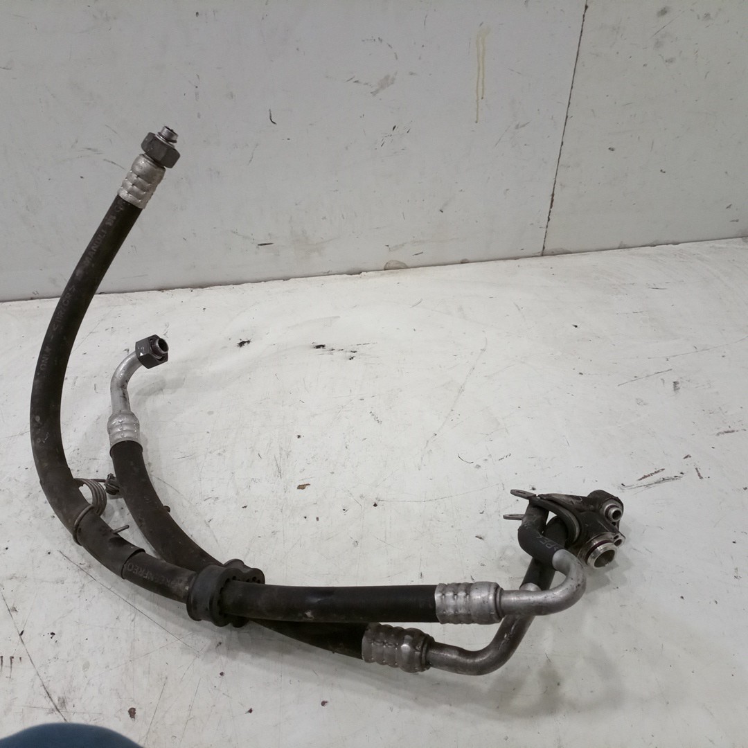 Tubo de Ar Condicionado AUDI A4 Avant (8D5, B5) | 94 - 02 Imagem-2