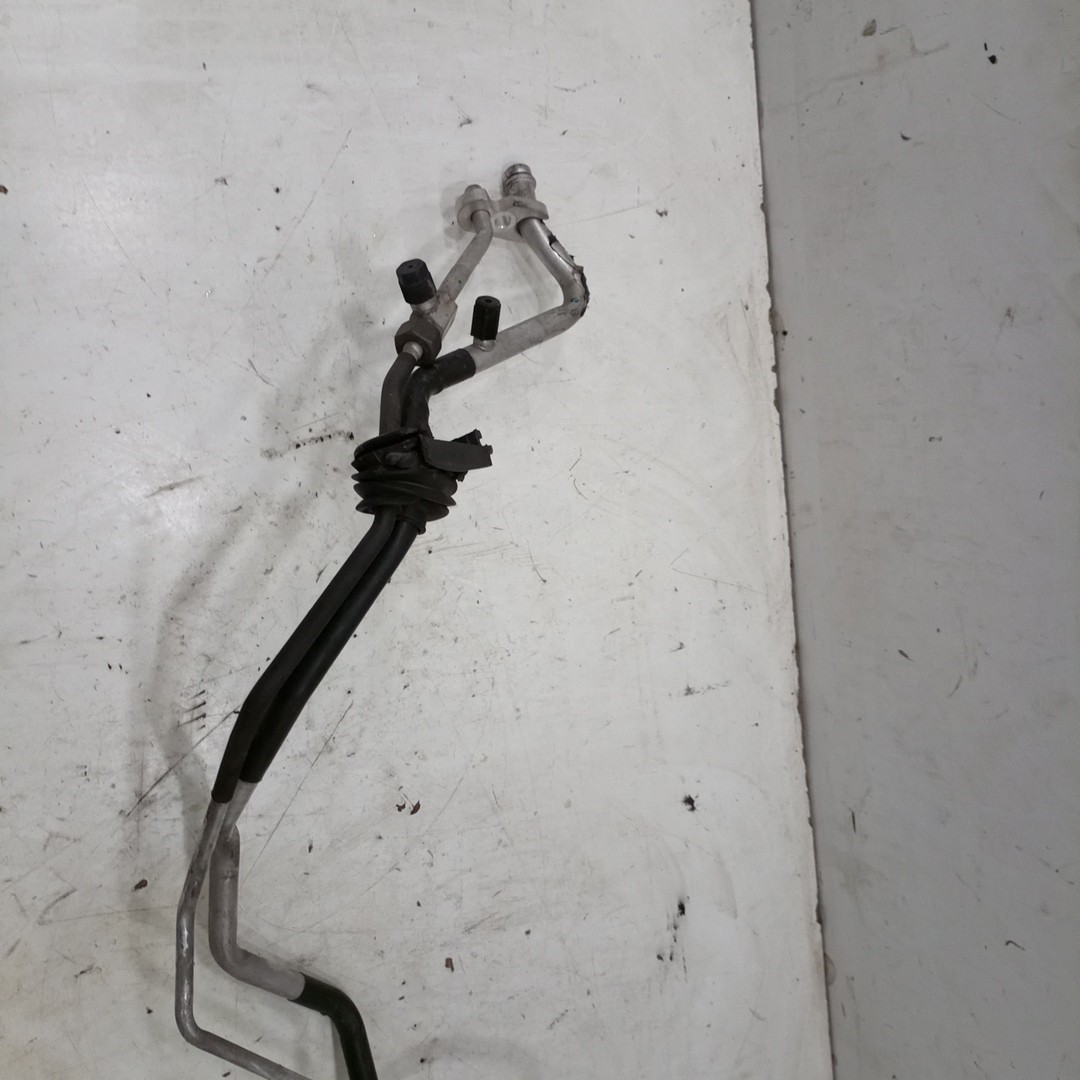 Tubo de Ar condicionado AUDI A4 Avant (8D5, B5) | 94 - 02 Imagem-1