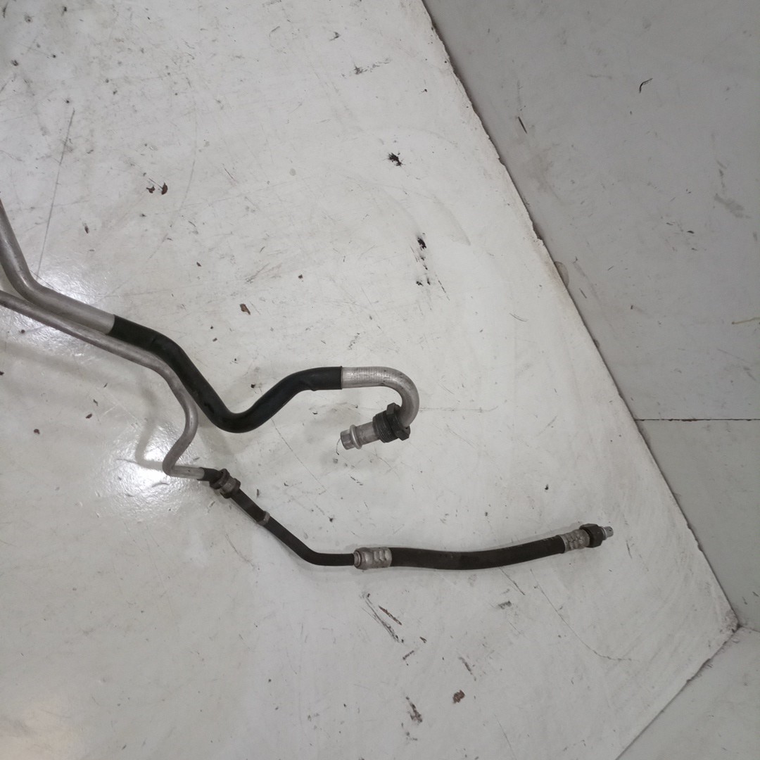 Tubo de Ar condicionado AUDI A4 Avant (8D5, B5) | 94 - 02 Imagem-2