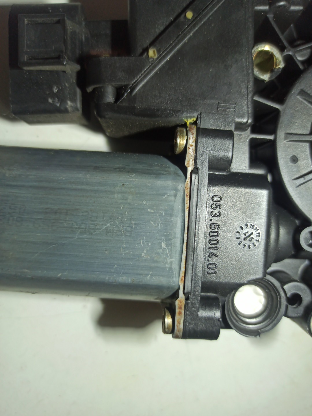 Motor de vidro traseiro direito AUDI A4 Avant (8D5, B5) | 94 - 02