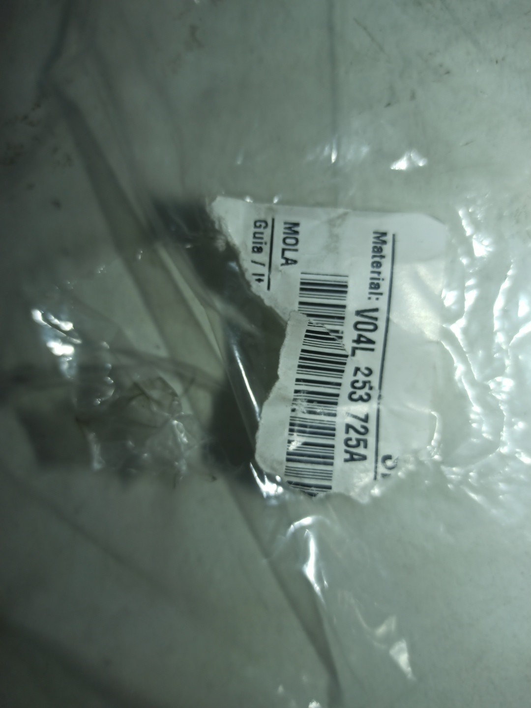 Braçadeira do escape AUDI A3 (8V1, 8VK) | 12 - 