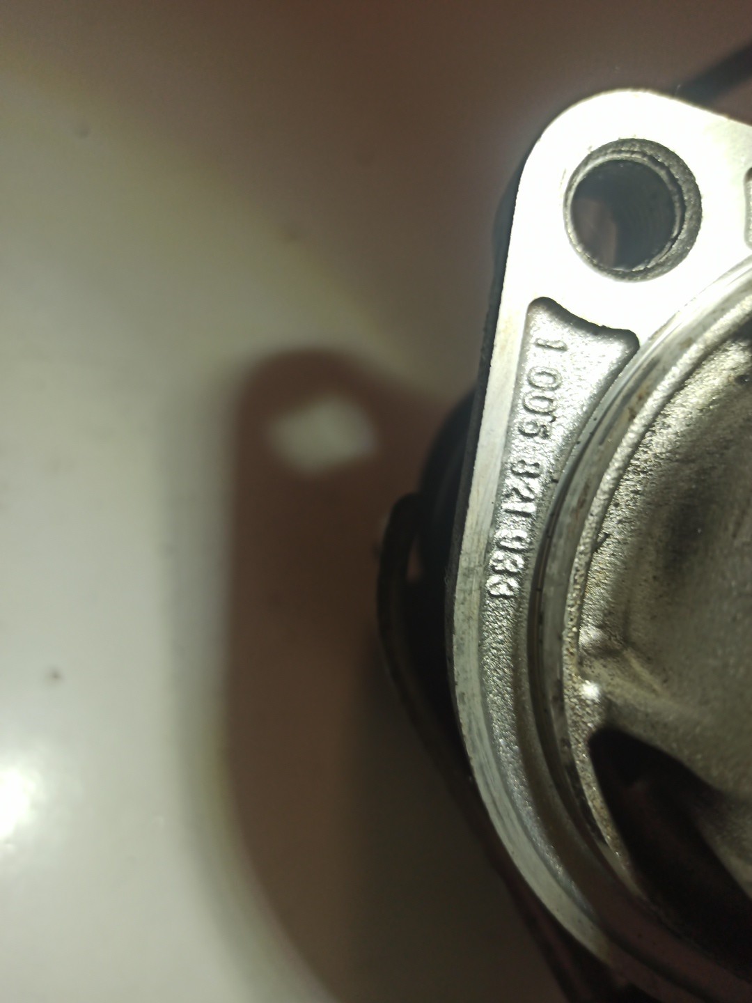 Motor de Arranque AUDI A4 Avant (8D5, B5) | 94 - 02 Imagem-1