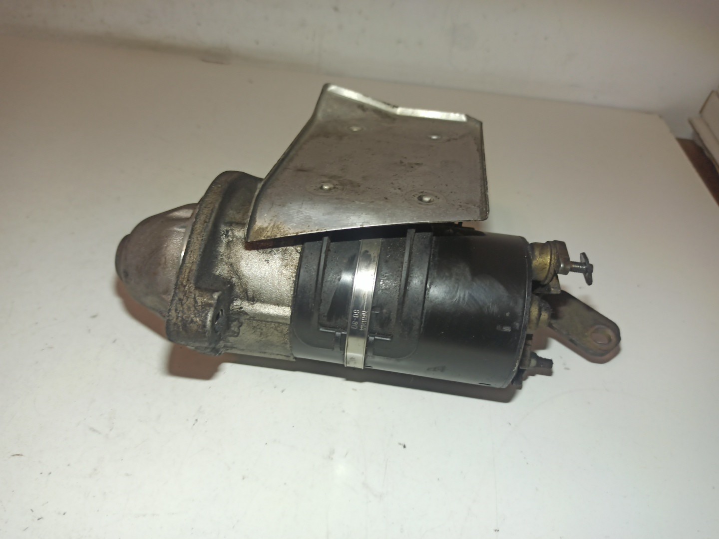 Motor de Arranque AUDI A4 Avant (8D5, B5) | 94 - 02 Imagem-2