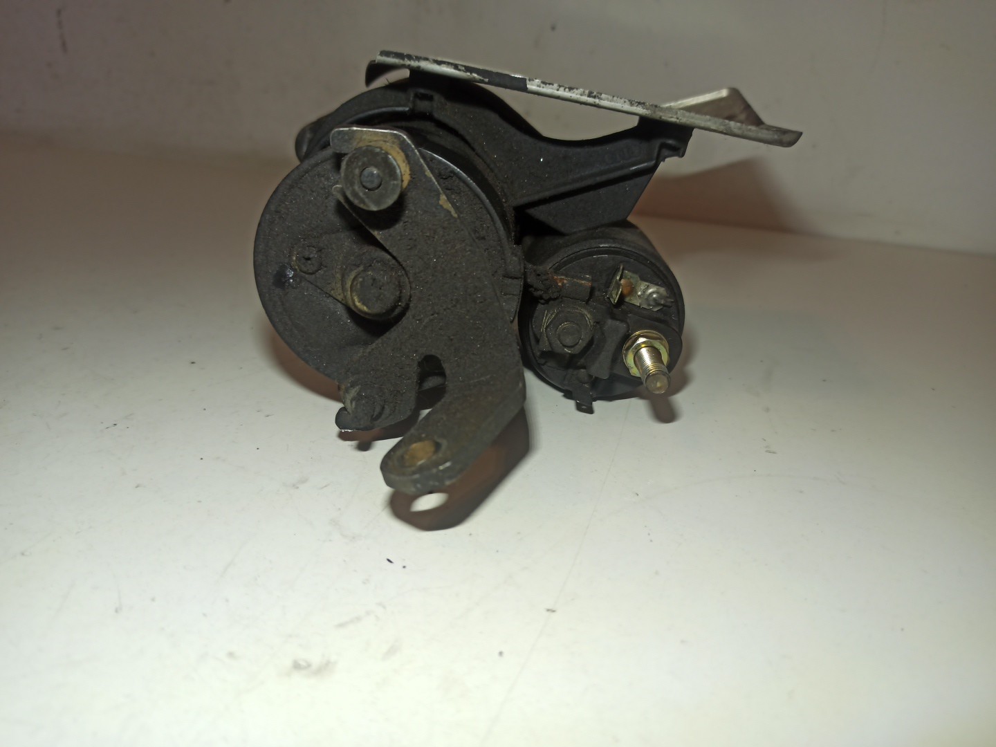 Motor de Arranque AUDI A4 Avant (8D5, B5) | 94 - 02 Imagem-3