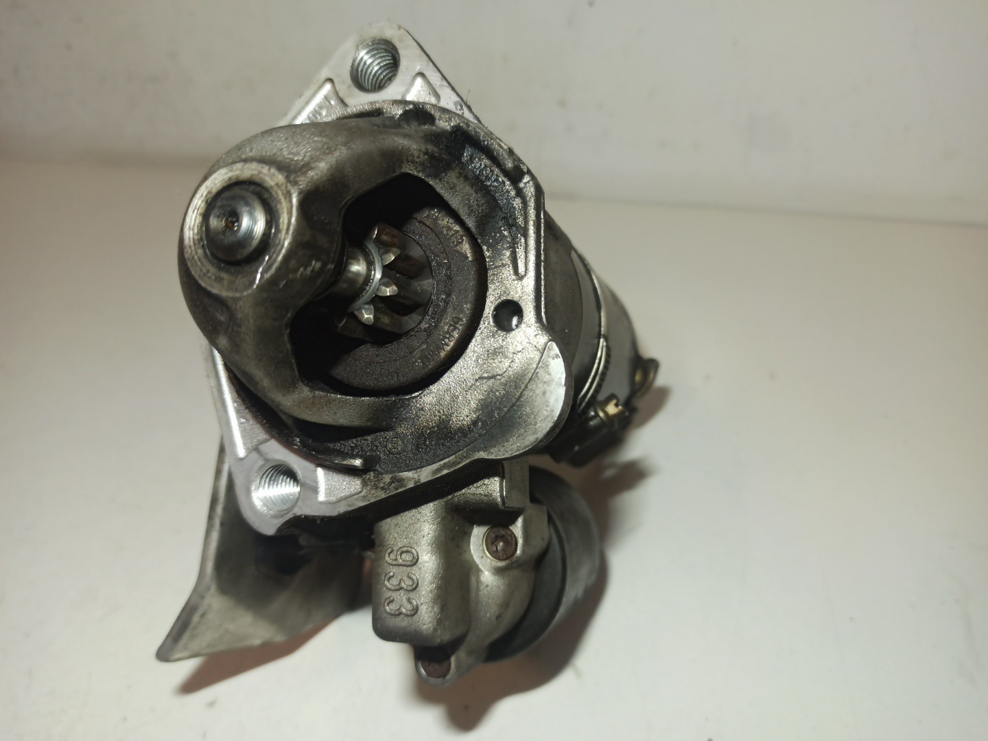 Motor de Arranque AUDI A4 Avant (8D5, B5) | 94 - 02 Imagem-4