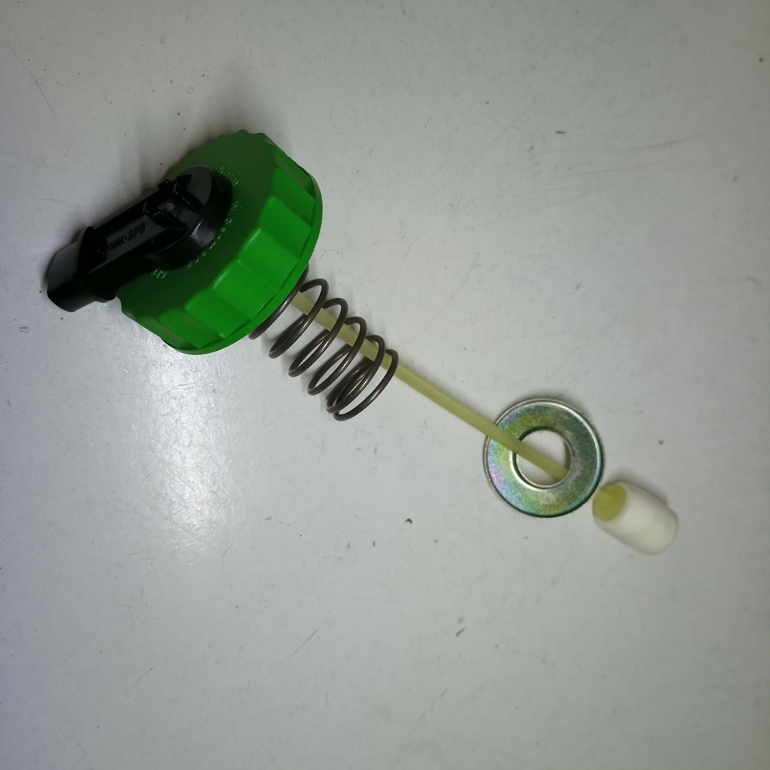 Tampa para reservatório de óleo AUDI A4 Avant (8E5, B6) | 00 - 05 Imagem-2