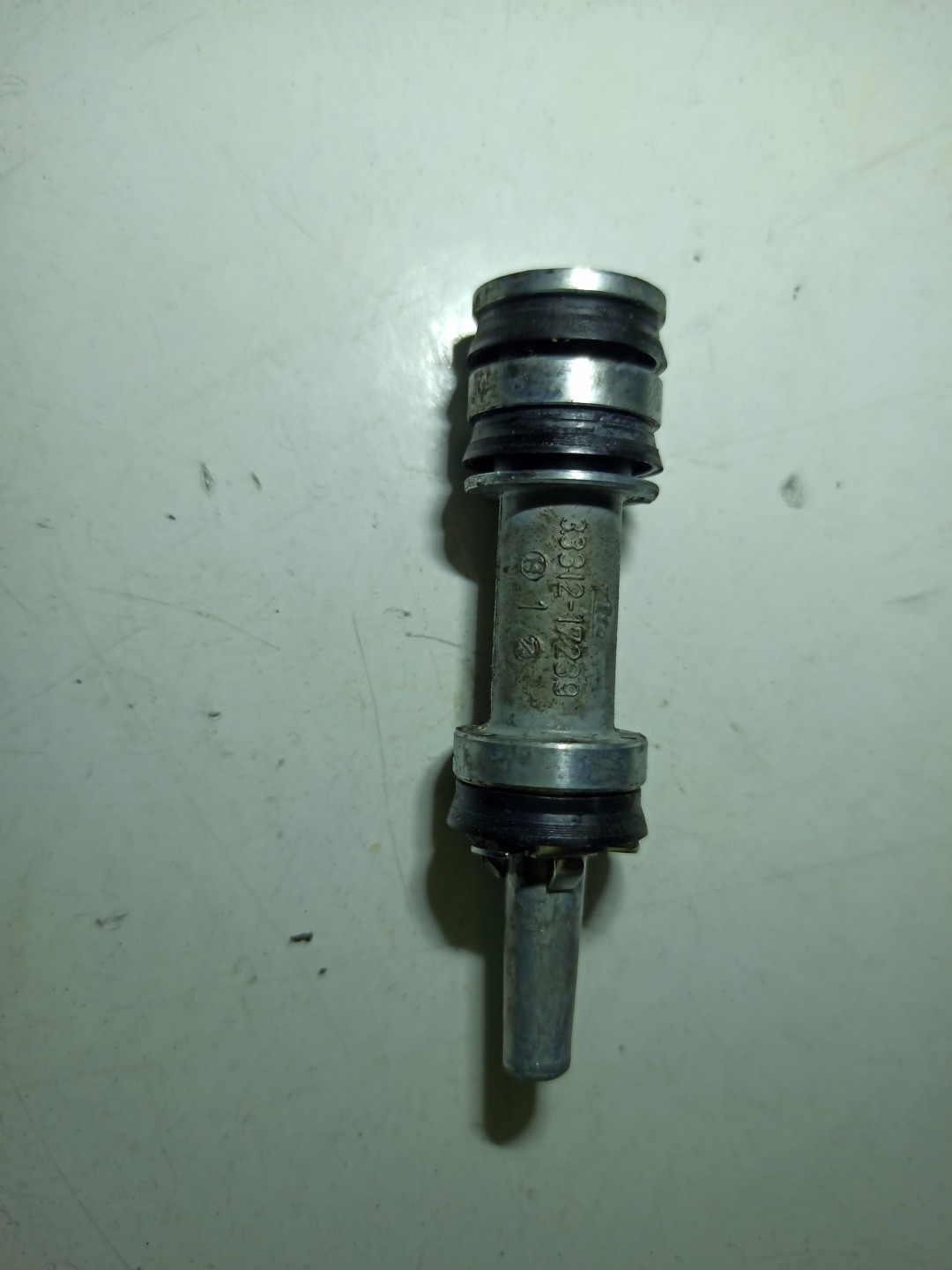 Cilindro mestre FORD ESCORT 81 Express (AVA) | 81 - 86 Imagem-1