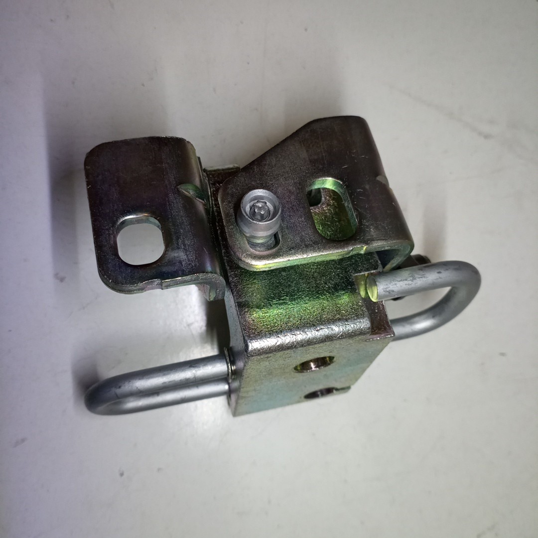 Dobradiças da porta VOLKSWAGEN JETTA III (1K2) | 04 - 13 Imagem-4
