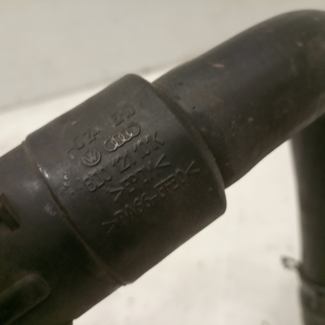 Tubo de Água AUDI A4 Avant (8D5, B5) | 94 - 02 Imagem-2