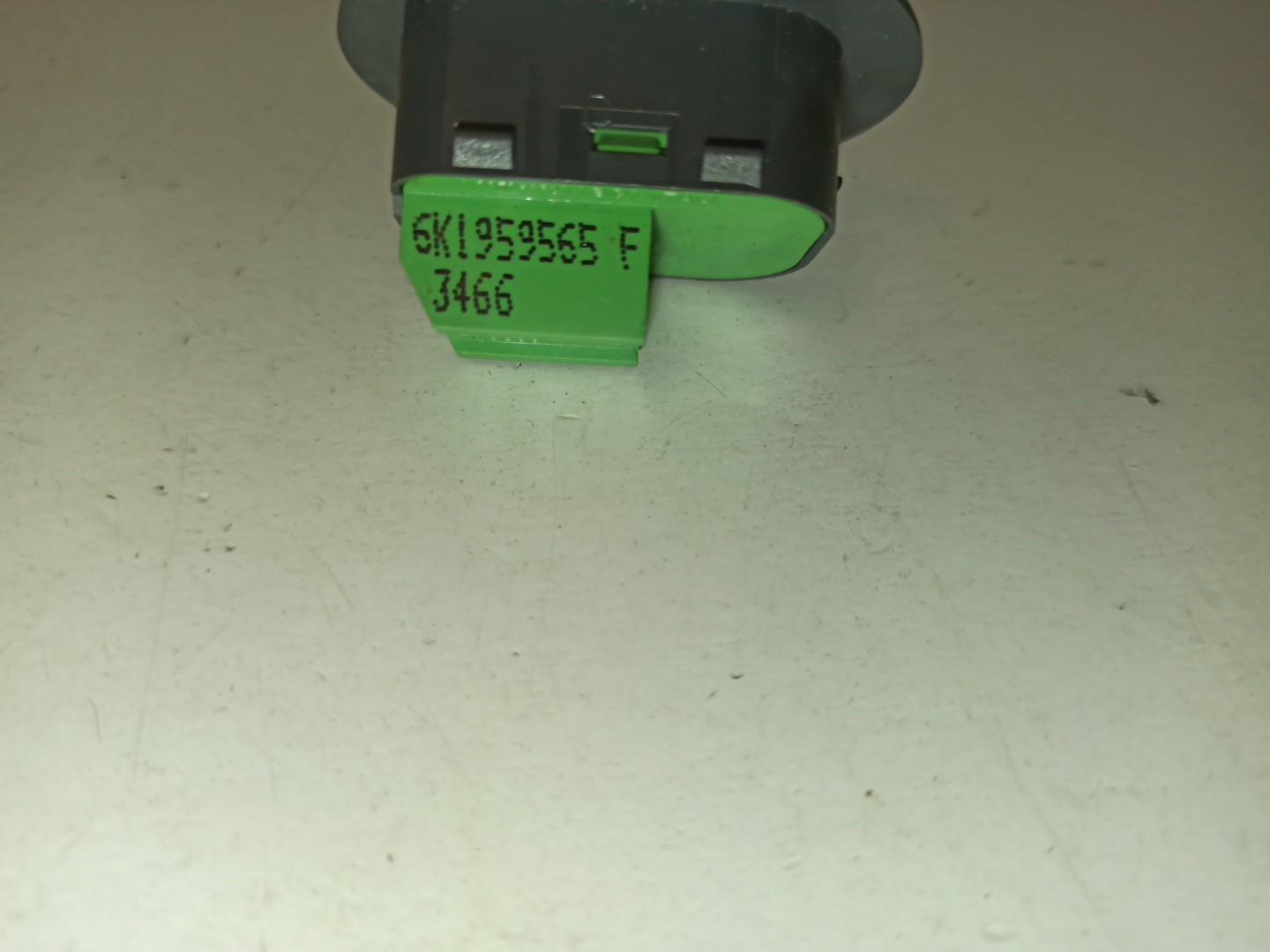 Regulador de Espelhos VOLKSWAGEN POLO CLASSIC (6V2) | 95 - 09