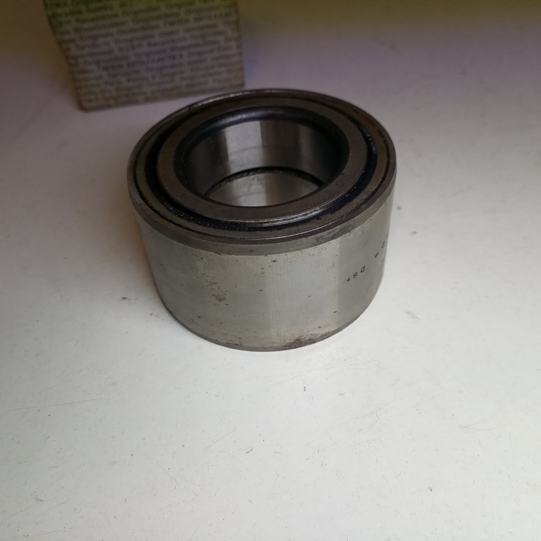 Kit de rolamento da roda VOLKSWAGEN TRANSPORTER IV Caixa (70A, 70H, 7DA, 7DH) | 90 - 03 Imagem-2