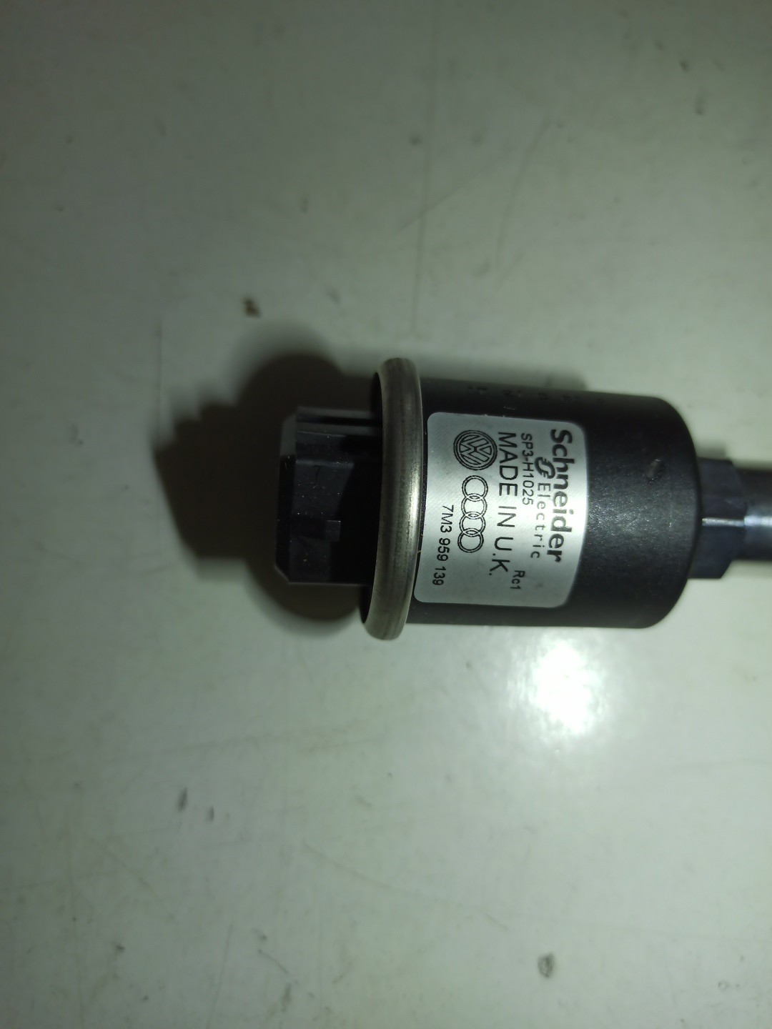 Sensor de pressão de AC AUDI A3 (8L1) | 96 - 06
