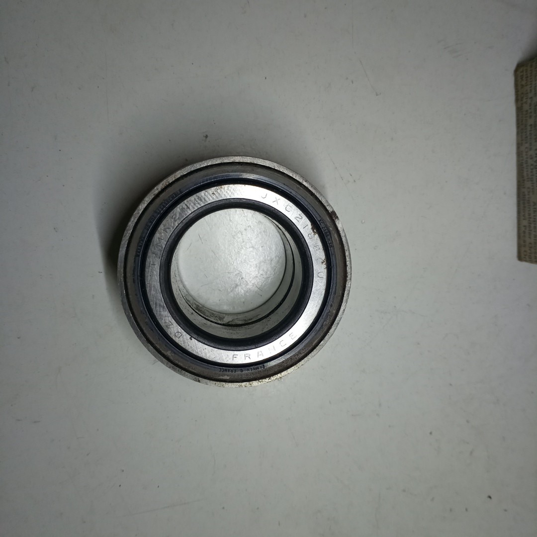 Kit de rolamento da roda VOLKSWAGEN TRANSPORTER IV Caixa (70A, 70H, 7DA, 7DH) | 90 - 03 Imagem-3