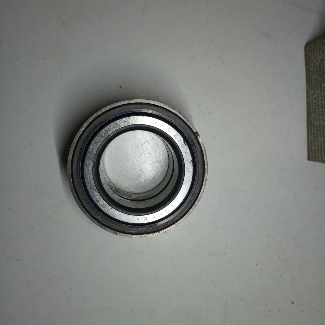 Kit de rolamento da roda VOLKSWAGEN TRANSPORTER IV Caixa (70A, 70H, 7DA, 7DH) | 90 - 03 Imagem-4