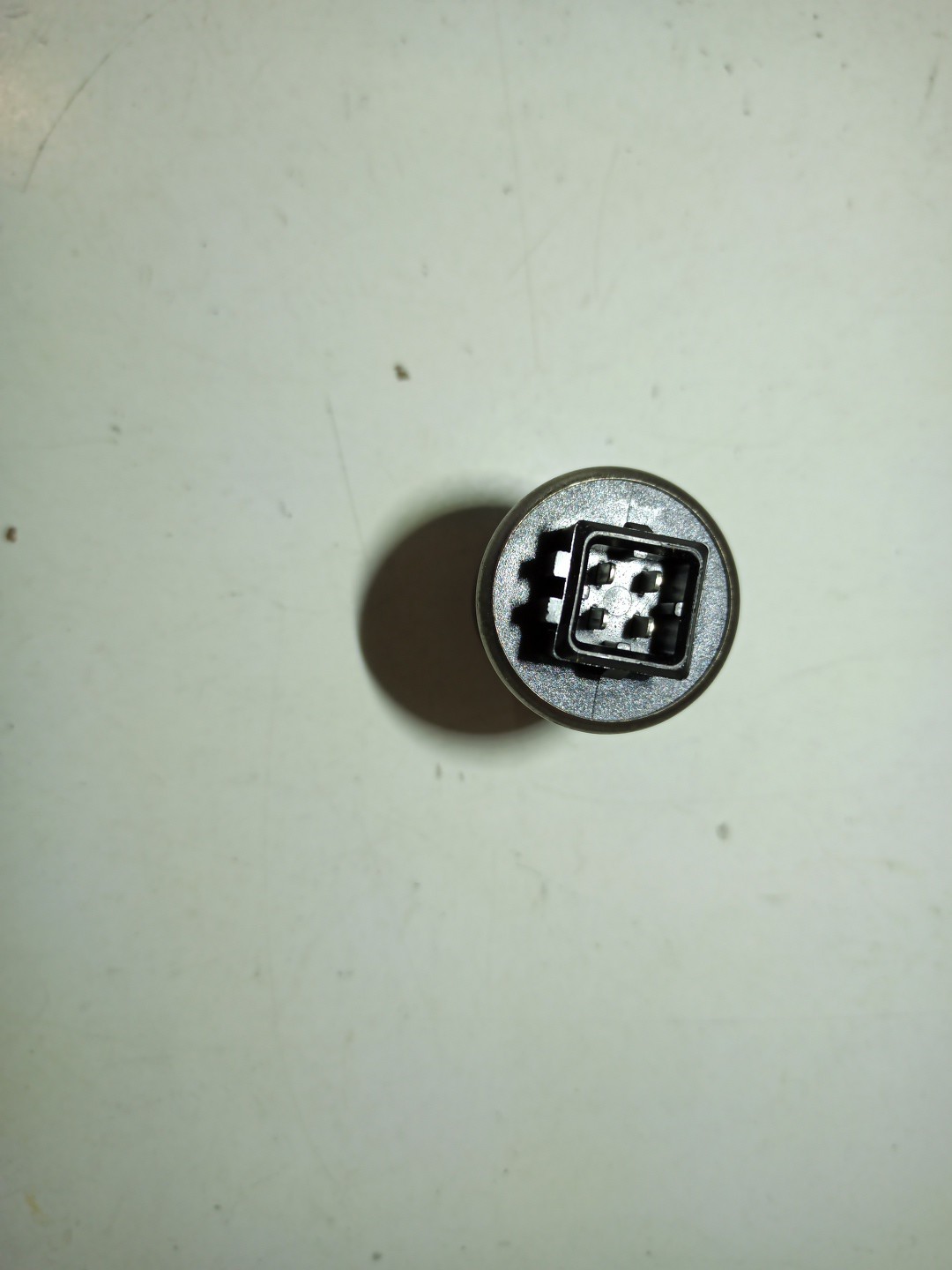 Sensor de pressão de AC AUDI A3 (8L1) | 96 - 06 Imagem-2