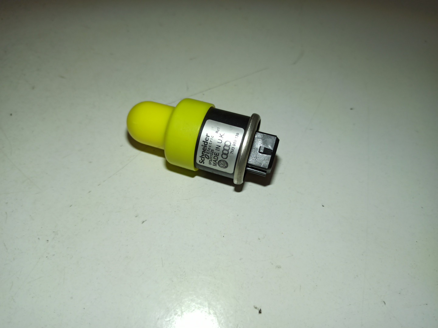 Sensor de pressão de AC AUDI A3 (8L1) | 96 - 06 Imagem-4