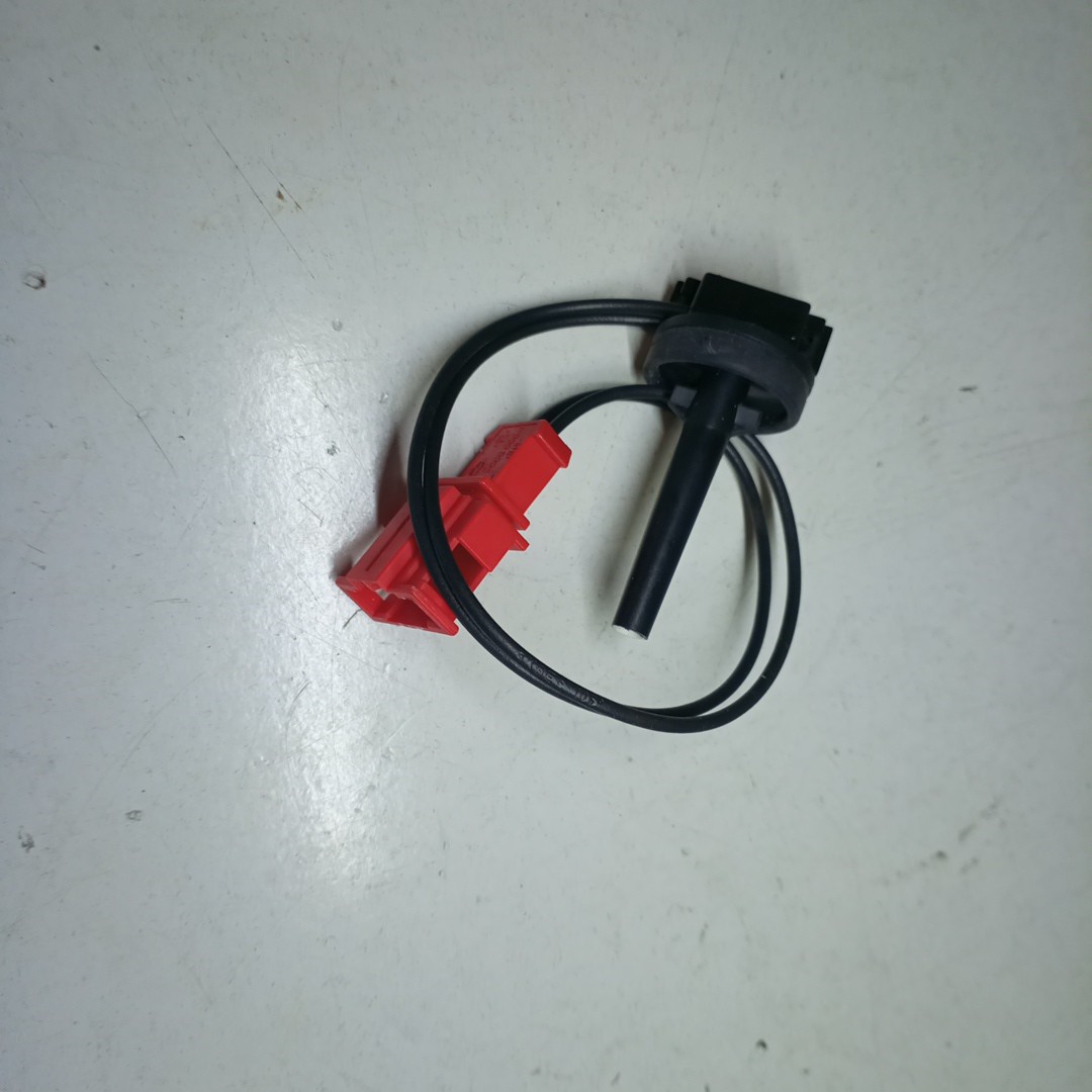 Sensor de temperatura VOLKSWAGEN PASSAT CC (357) | 08 - 12