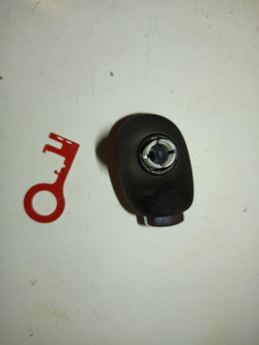 Manete de mudanças SEAT ALHAMBRA (7V8, 7V9) | 96 - 10 Imagem-2