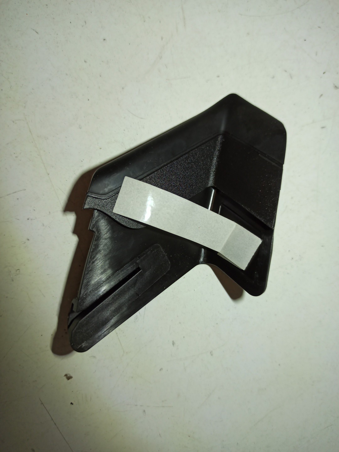 Acabamento de farolim stop VOLKSWAGEN PASSAT CC (357) | 08 - 12