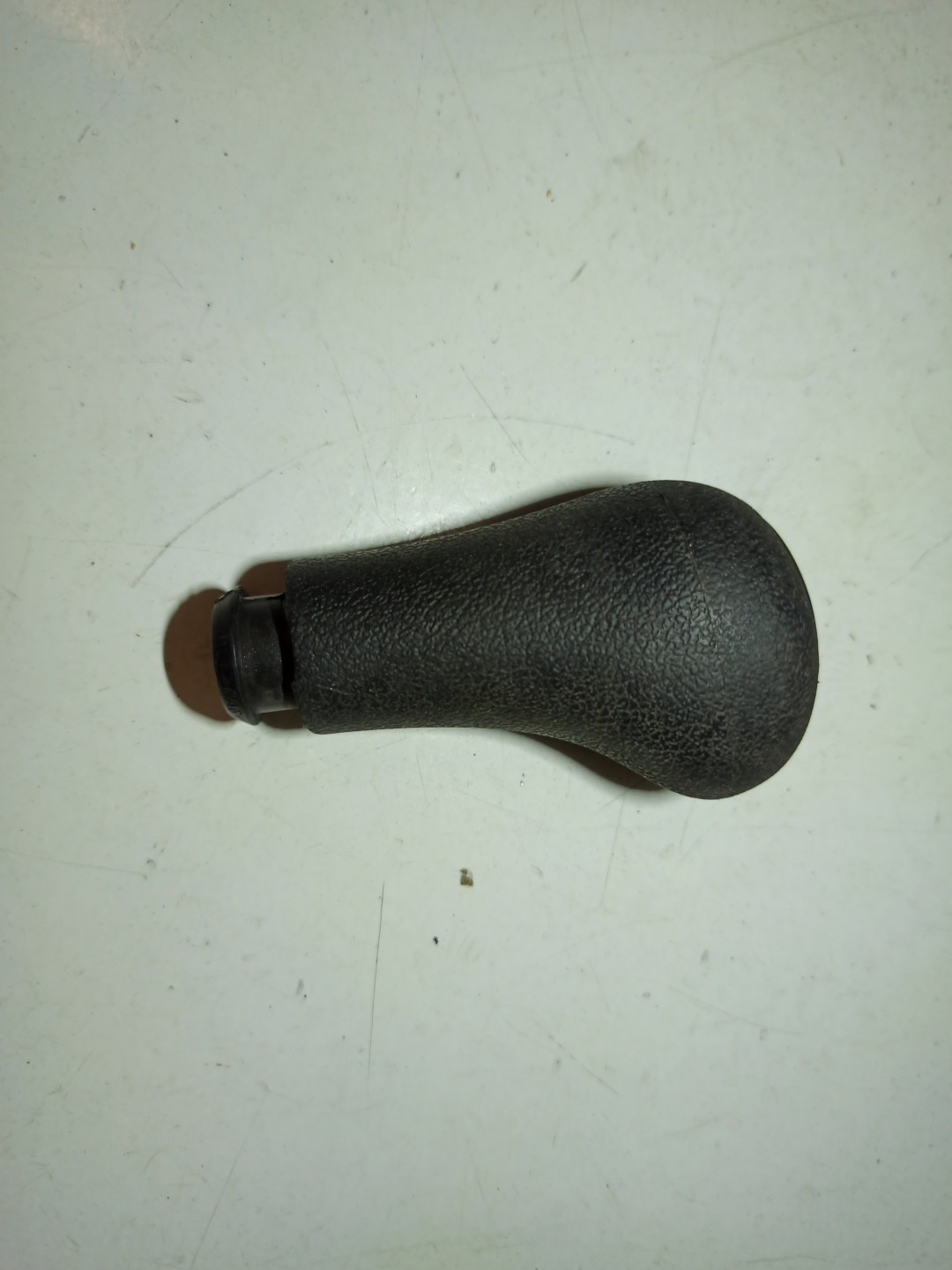 Manete de mudanças VOLKSWAGEN GOLF III (1H1) | 91 - 98 Imagem-1