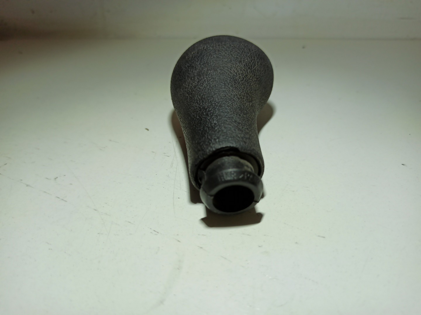 Manete de mudanças VOLKSWAGEN GOLF III (1H1) | 91 - 98 Imagem-2