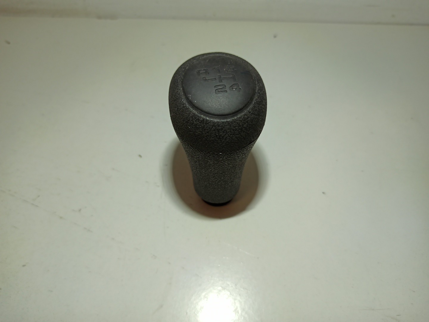 Manete de mudanças VOLKSWAGEN GOLF III (1H1) | 91 - 98 Imagem-4
