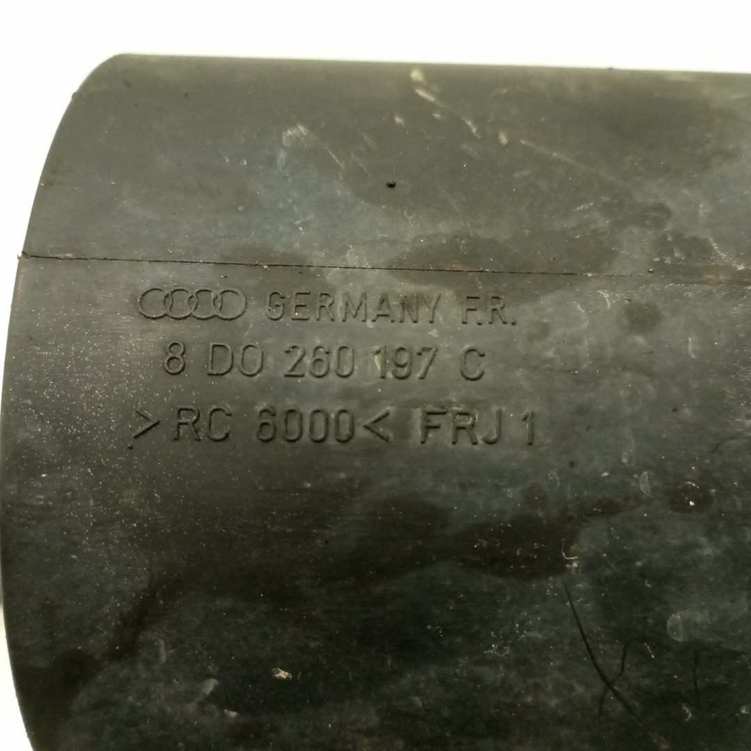 Condensador de Ar Condicionado AUDI A4 Avant (8D5, B5) | 94 - 02 Imagem-1