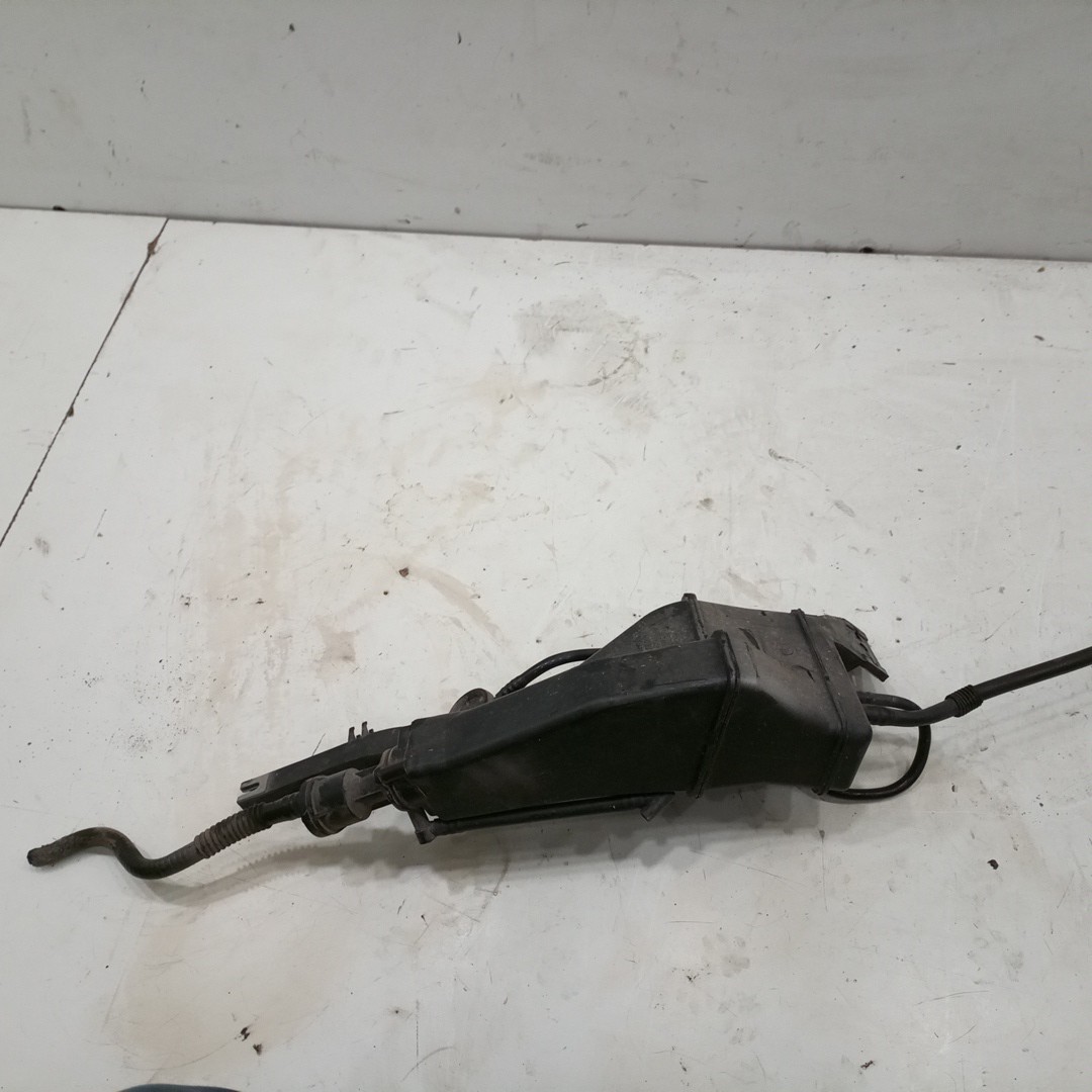 Reservatório De Evaporacao Do Combustivel Canister AUDI A4 Avant (8D5, B5) | 94 - 02