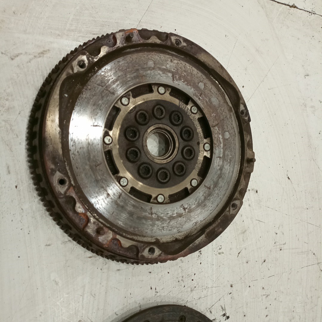 Embraiagem VOLVO S80 I (184) | 98 - 08