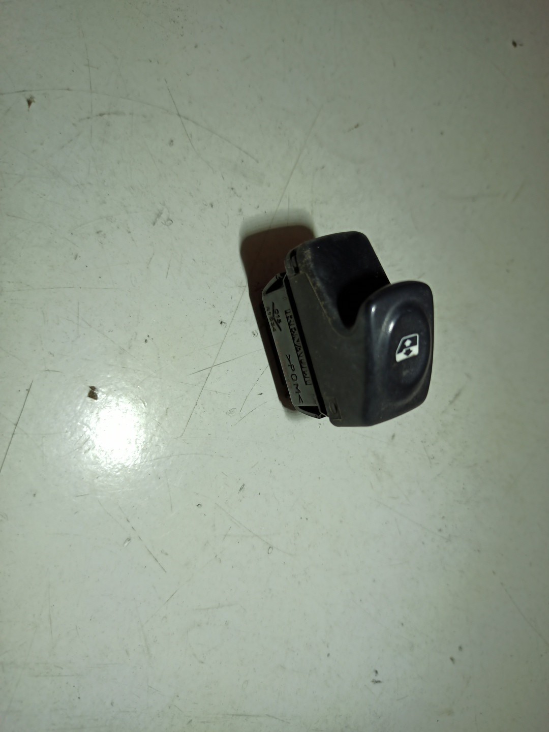 Comutador de vidro frente direito RENAULT CLIO II (BB_, CB_) | 98 -  Imagem-3