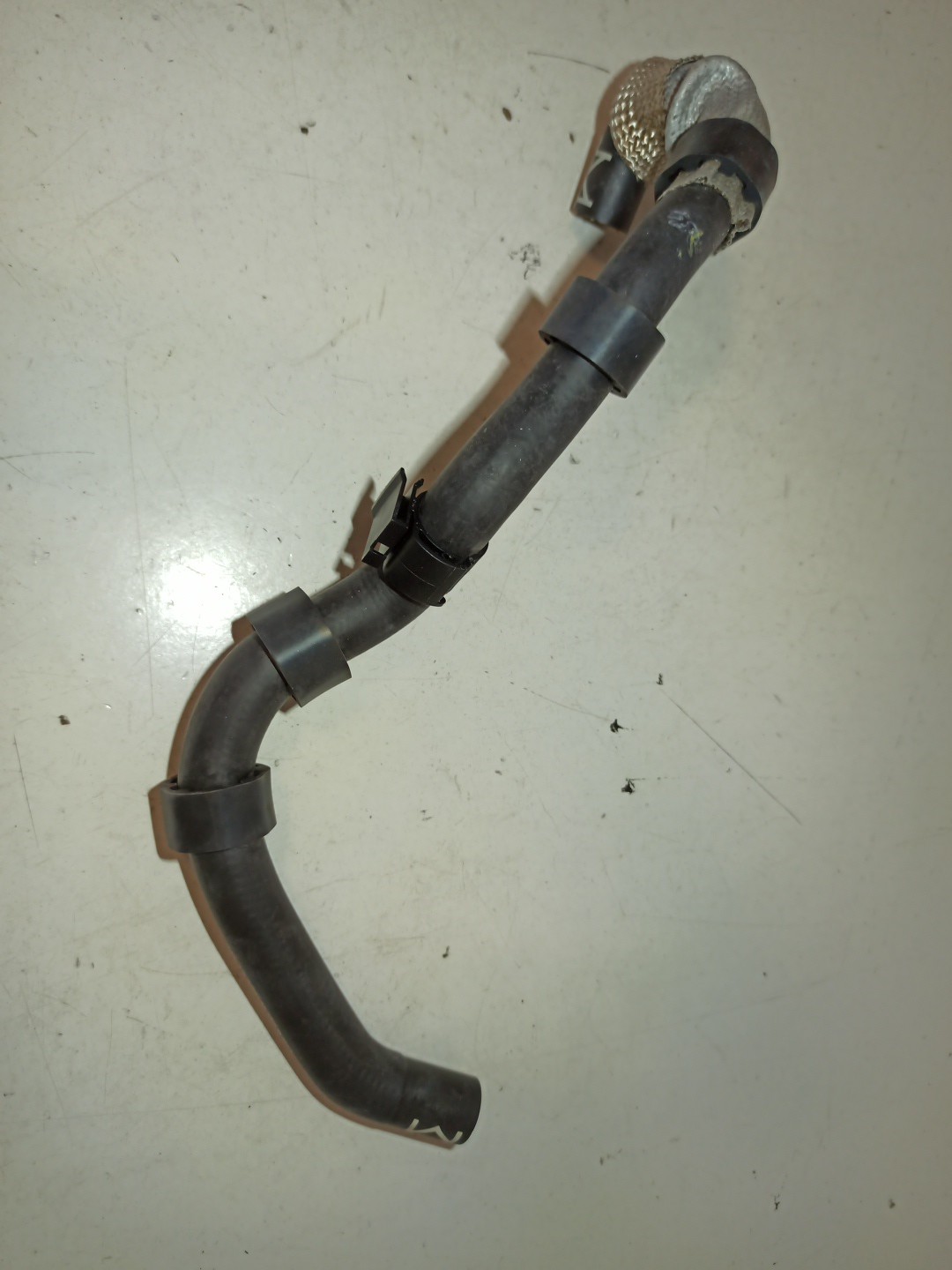 Tubo de Água SEAT TOLEDO IV (KG3) | 12 - 19 Imagem-2