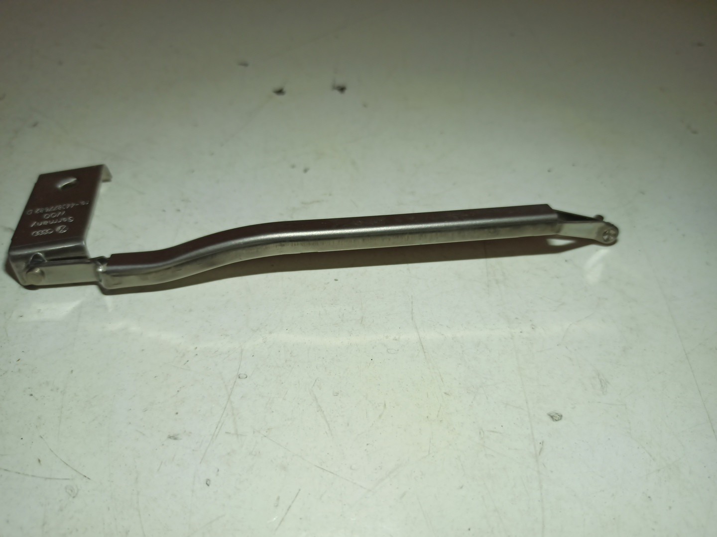 Teto de abrir AUDI 100 Avant (44, 44Q, C3) | 82 - 90 Imagem-4