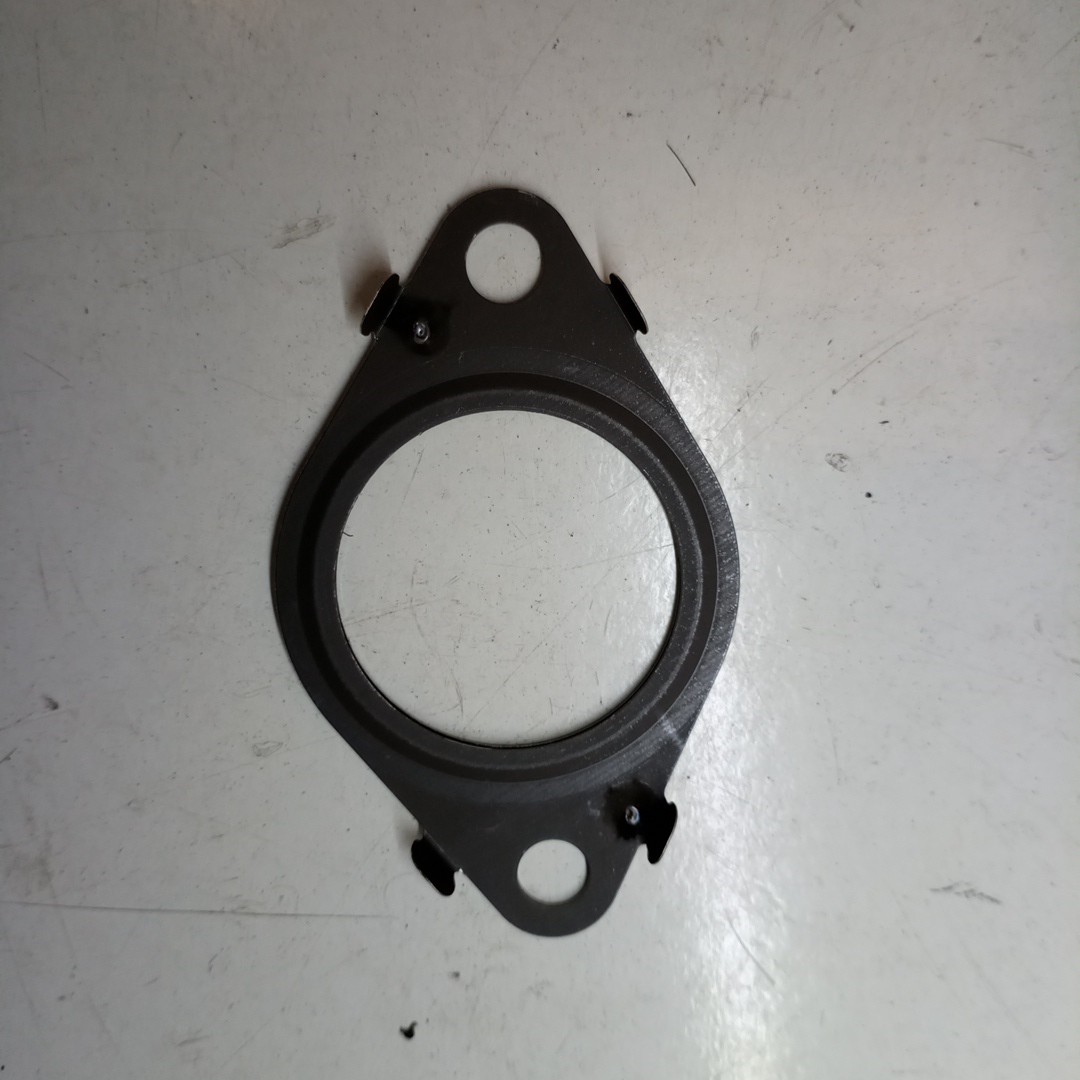 Tubo de EGR VOLKSWAGEN PASSAT (3B3) | 00 - 05 Imagem-4