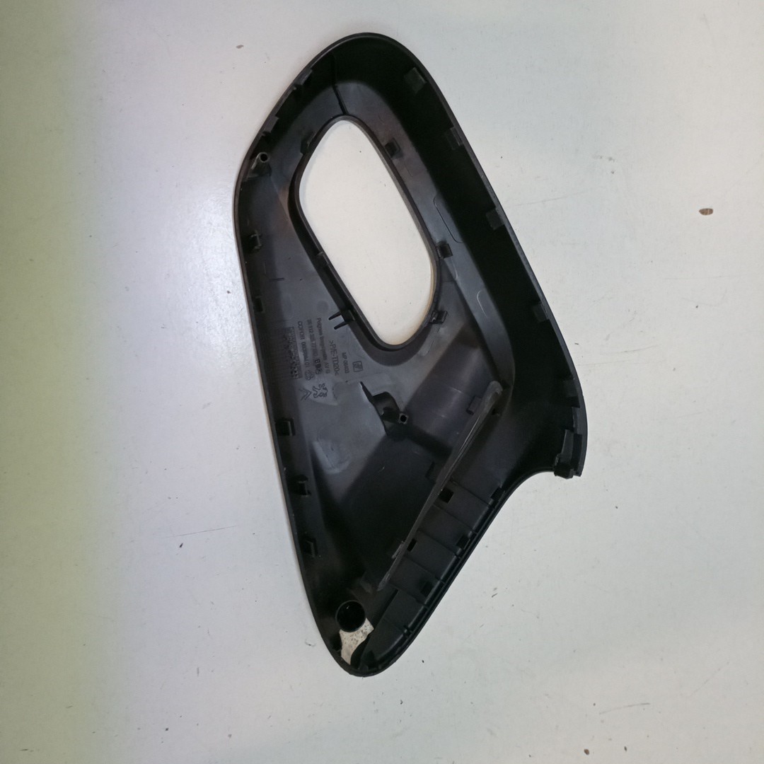 Acabamento de porta CITROEN BERLINGO (B9) | 08 -  Imagem-2