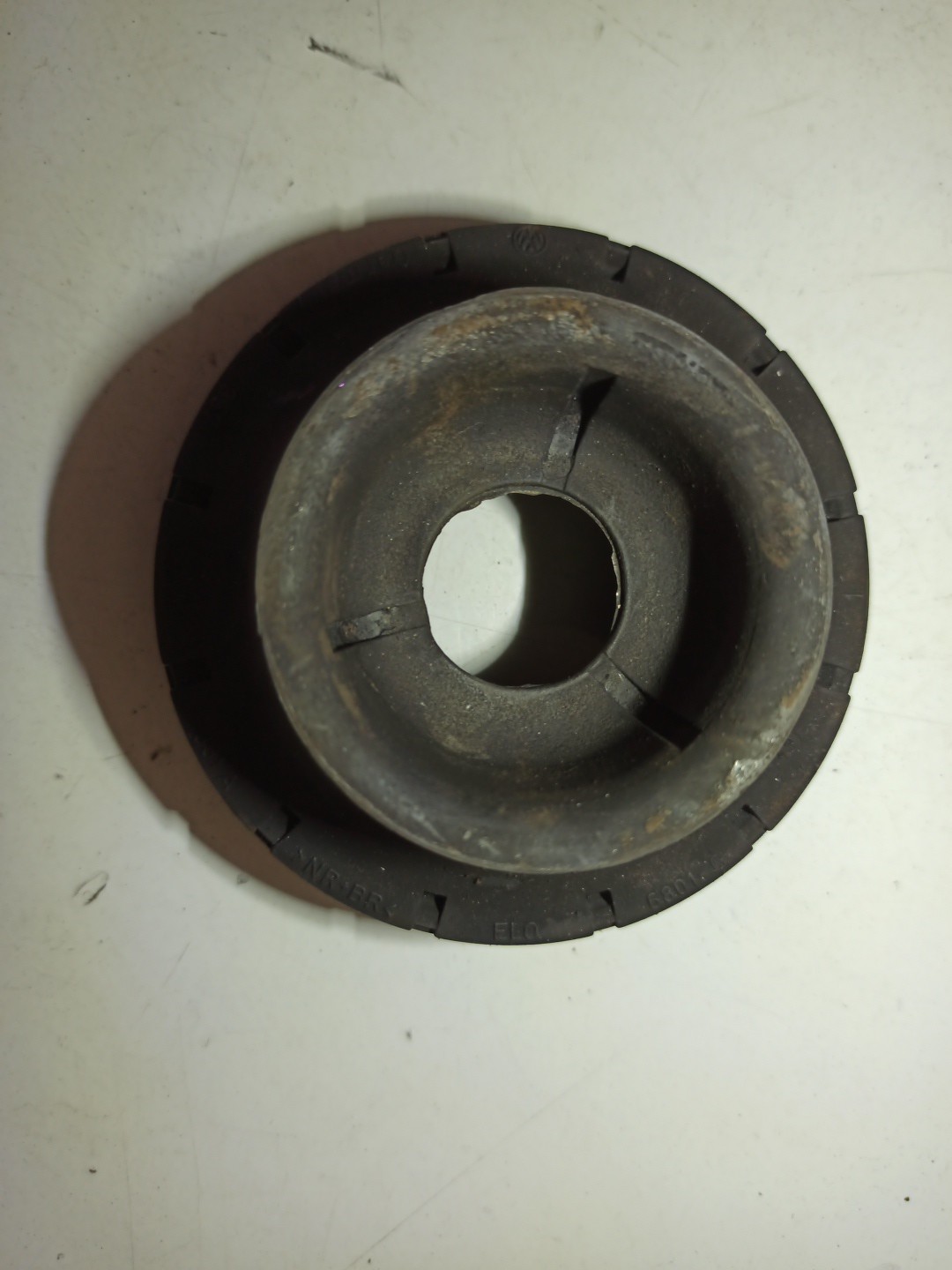 Suporte de amortecedor frente direito FORD GALAXY (WGR) | 95 - 06 Imagem-1