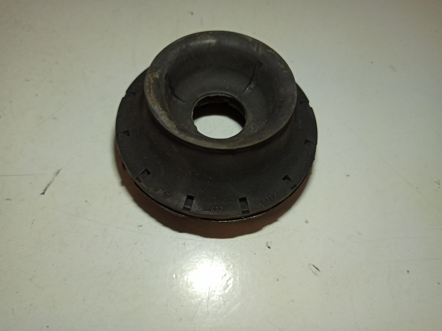 Suporte de amortecedor frente direito FORD GALAXY (WGR) | 95 - 06 Imagem-2