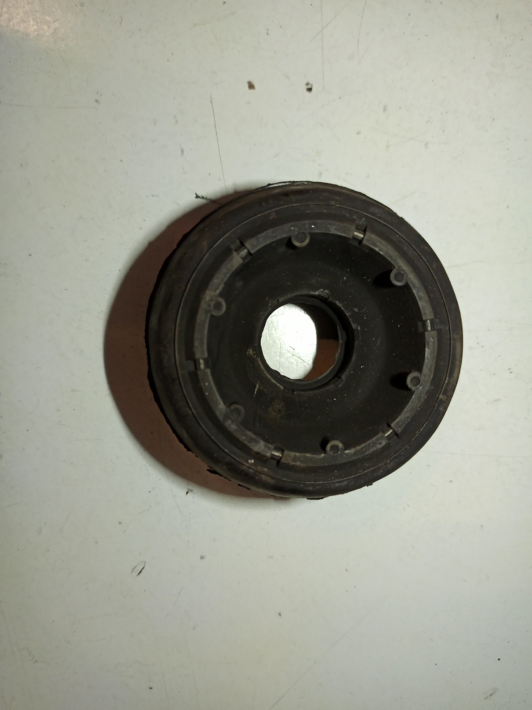 Suporte de amortecedor frente direito FORD GALAXY (WGR) | 95 - 06 Imagem-3