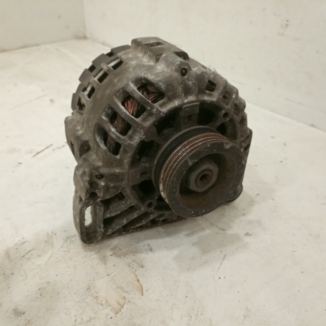 Alternador RENAULT CLIO II (BB_, CB_) | 98 -  Imagem-2