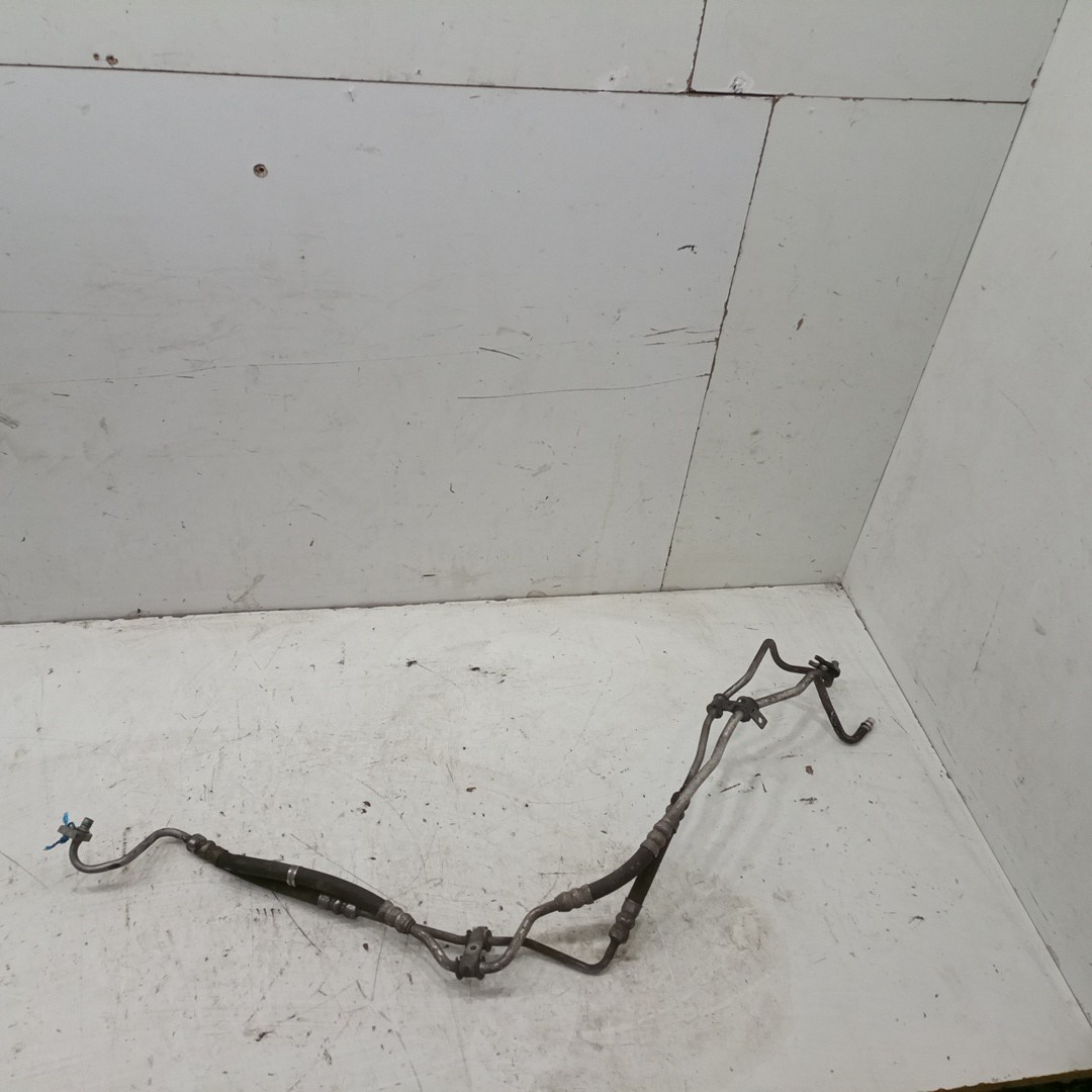 Tubos de direção assistida CITROEN BERLINGO (B9) | 08 - 