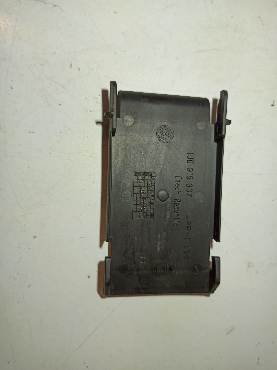 Tampa de bateria AUDI A3 (8L1) | 96 - 06 Imagem-2