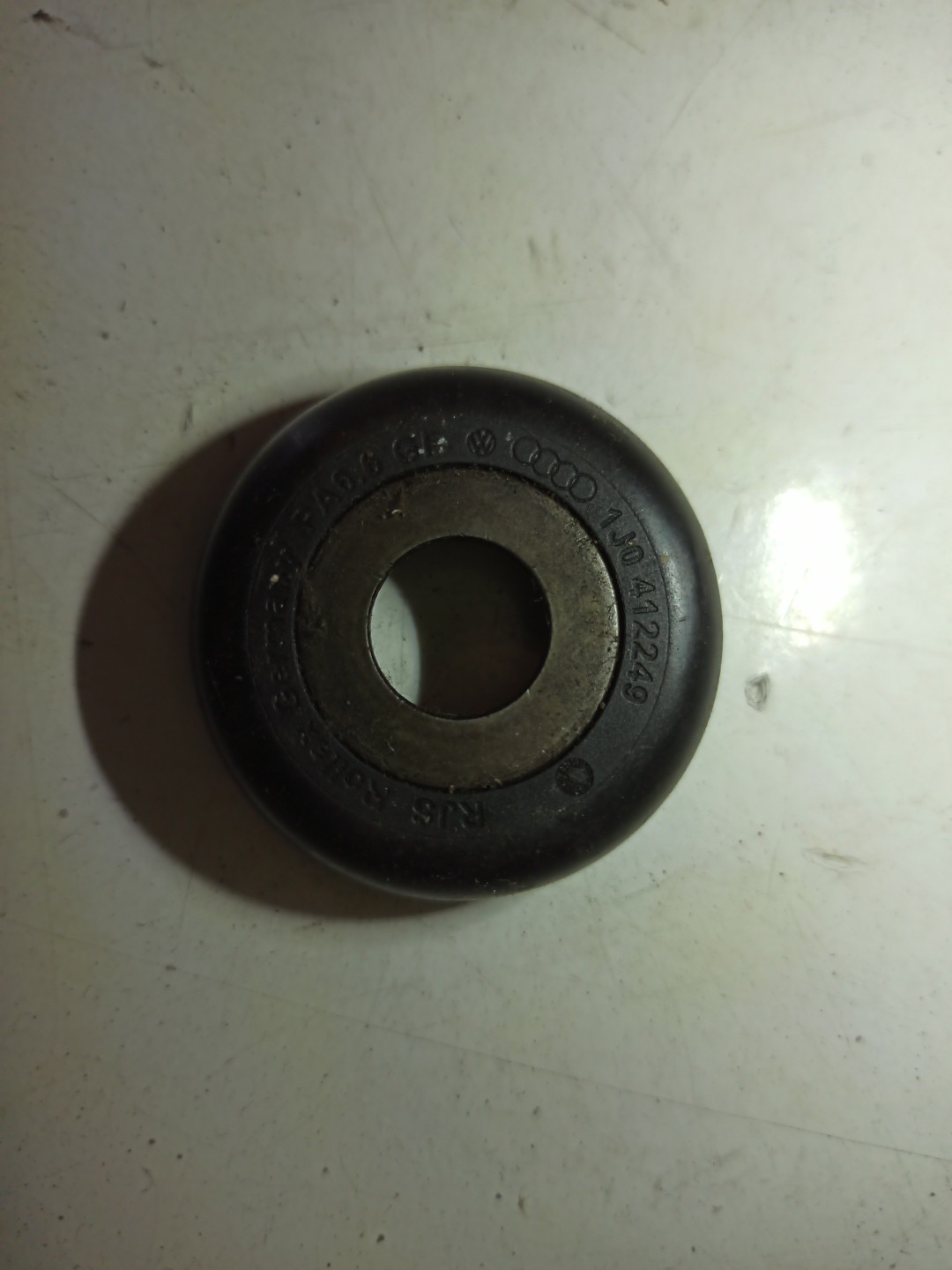 Amortecedor direito VOLKSWAGEN GOLF IV (1J1) | 97 - 07