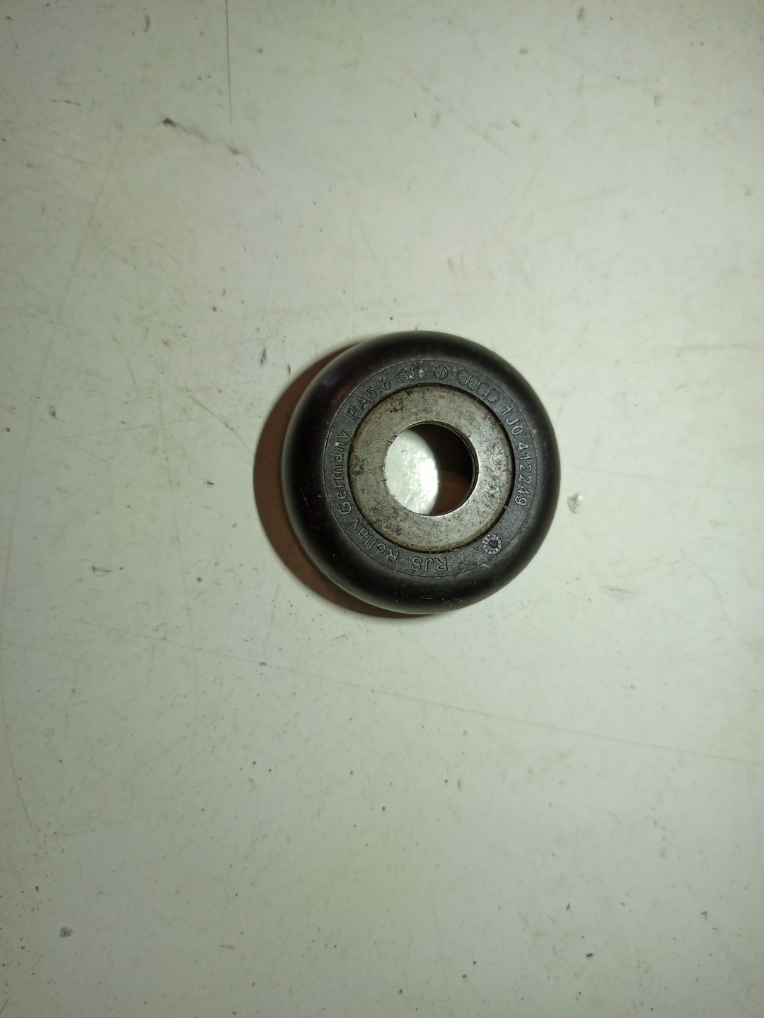 Amortecedor direito VOLKSWAGEN GOLF IV (1J1) | 97 - 07 Imagem-1